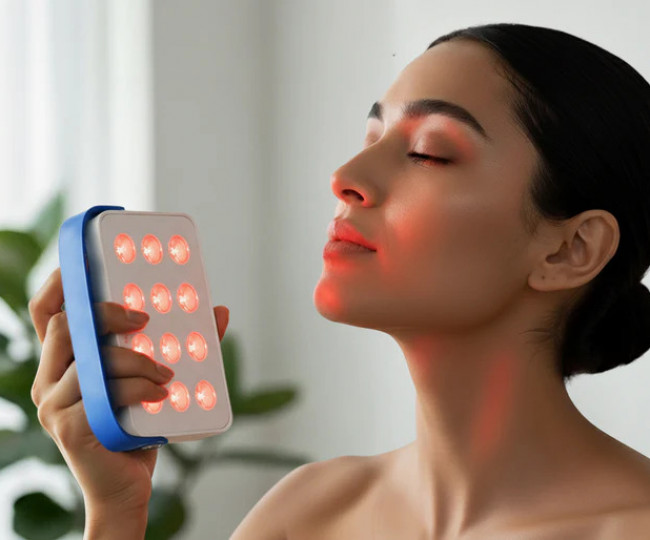 Пристрій для світлотерапії Ocuglow Red Light Therapy Device
